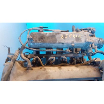 Recambio de motor completo para kia carens 1.8 cat referencia OEM IAM   