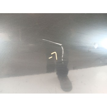 Recambio de puerta trasera derecha para ssangyong korando limited 4x2 referencia OEM IAM   DAÑADA , VER FOTOS