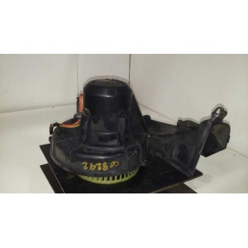 MOTOR CALEFACCION 58874 