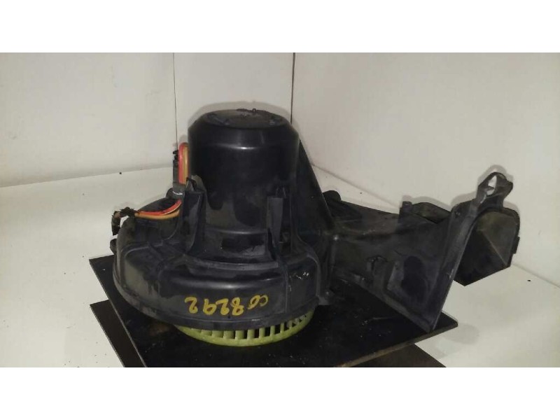 Recambio de motor calefaccion para opel meriva cosmo referencia OEM IAM 58874  