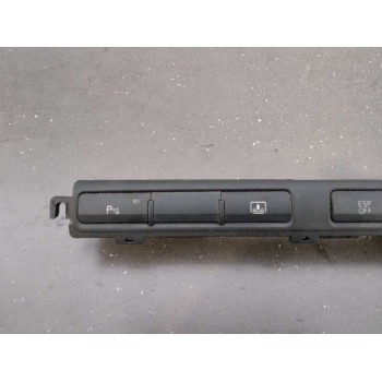 Recambio de warning para audi a8 (4e2) 3.7 quattro referencia OEM IAM 4E1927137E 4E1927137E 