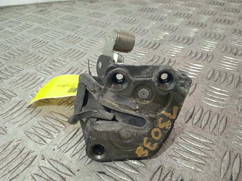 Recambio de cerradura puerta lateral izquierda para kia carnival ii 2.9 crdi cat referencia OEM IAM   