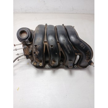 COLECTOR ADMISION 028189S01 