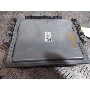 Recambio de centralita motor uce para ford galaxy (ca1) limited edition referencia OEM IAM 6G9112A650EL  