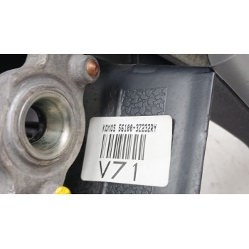 Recambio de volante para hyundai i40 i cw (vf) 1.7 crdi referencia OEM IAM 561003z232ry  