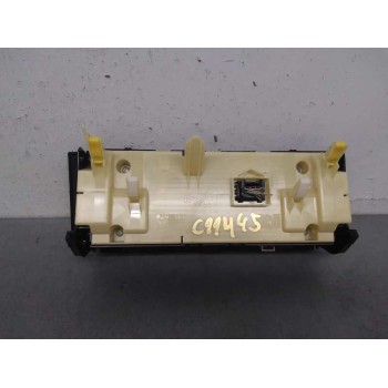 Recambio de mando climatizador para lexus is 300h referencia OEM IAM 5590053241  