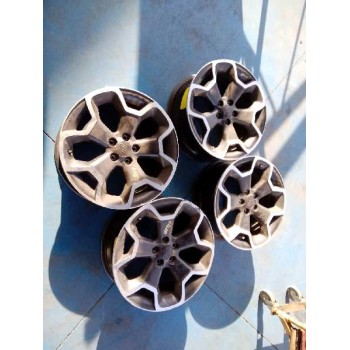Recambio de juego llantas para subaru xv sport referencia OEM IAM 7JX17 HS IS48 X4 17