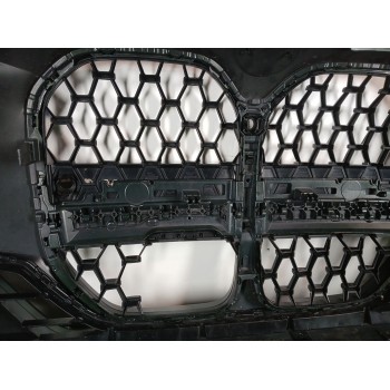 Recambio de paragolpes delantero para bmw 4 coupé (g22, g82) 420 i referencia OEM IAM 51118077358  