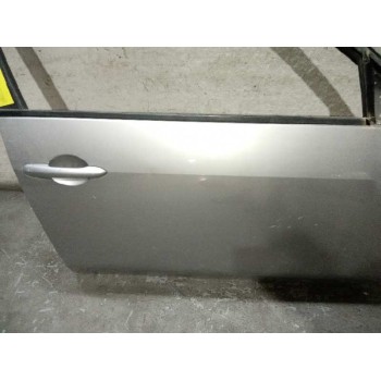 Recambio de puerta delantera derecha para nissan primera berlina (p12) acenta referencia OEM IAM   