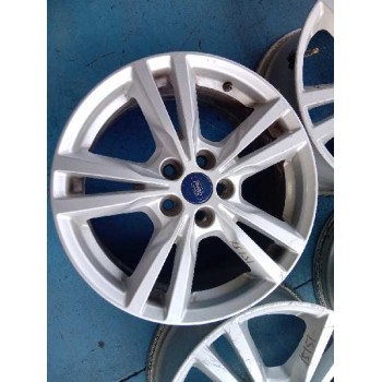 Recambio de juego llantas para ford s-max titanium referencia OEM IAM 7.5JX17 H2 ET55 X4 17