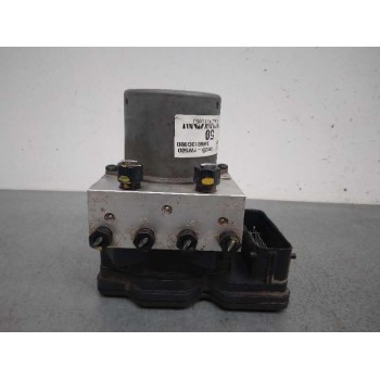 Recambio de abs para kia rio 1.2 cat referencia OEM IAM 589201W500 BE6003G901 