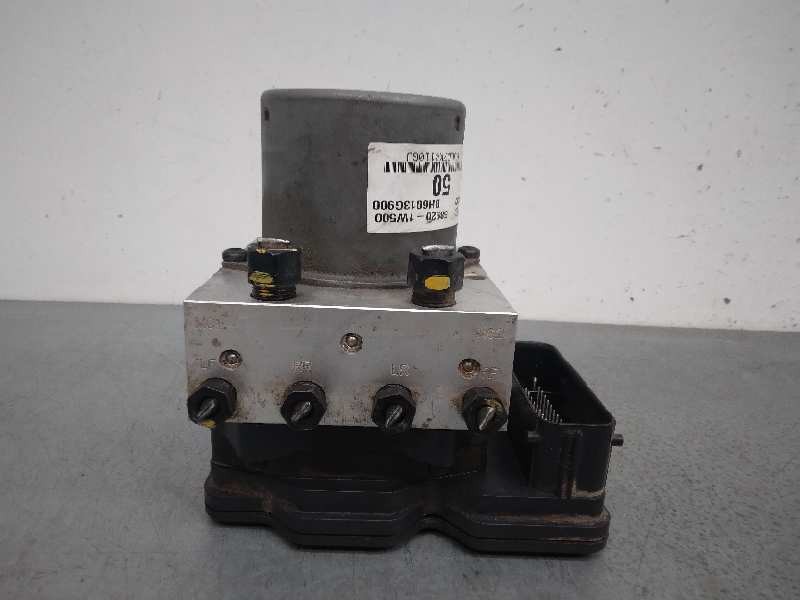 Recambio de abs para kia rio 1.2 cat referencia OEM IAM 589201W500 BE6003G901 