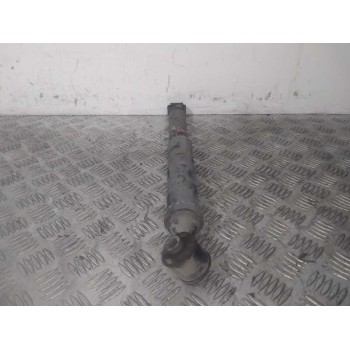 Recambio de amortiguador trasero izquierdo para citroën c-elysée exclusive referencia OEM IAM   