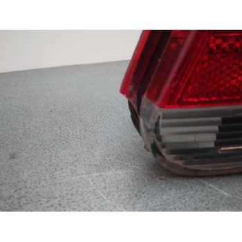 Recambio de piloto trasero derecho para fiat linea (110) emotion referencia OEM IAM  ESQUINA ROTA 