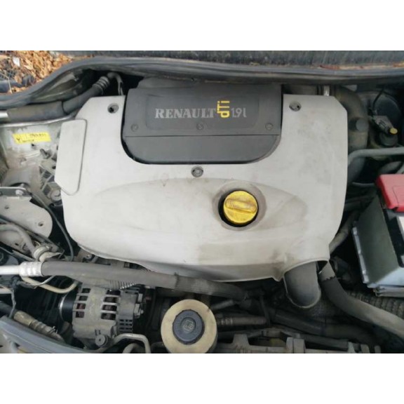 Recambio de motor completo para renault scenic (ja..) 1.9 dti diesel referencia OEM IAM F9QQ7  