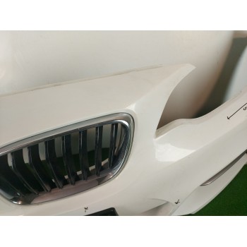 Recambio de paragolpes delantero para bmw 2 coupé (f22, f87) m 235 i referencia OEM IAM 51118055299  