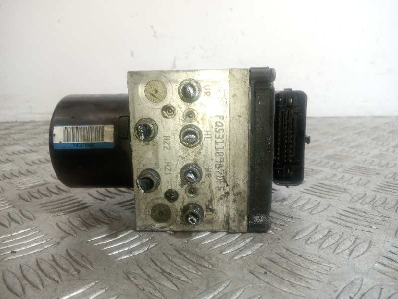 Recambio de abs para volkswagen passat berlina (3c2) advance referencia OEM IAM 3C0614095Q 16027002A S118676022D