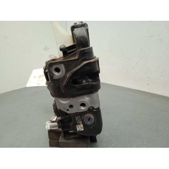 Recambio de cerradura puerta delantera izquierda para opel corsa f edition referencia OEM IAM PSA292850  6 PINS