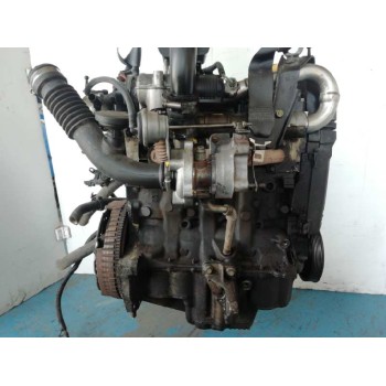 Recambio de motor completo para renault scenic ii confort authentique referencia OEM IAM K9K722 GRIPADO 