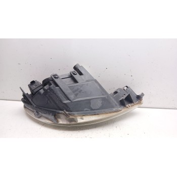 Recambio de faro izquierdo para peugeot 206 cc (2d) 1.6 referencia OEM IAM 986873800 89002771 
