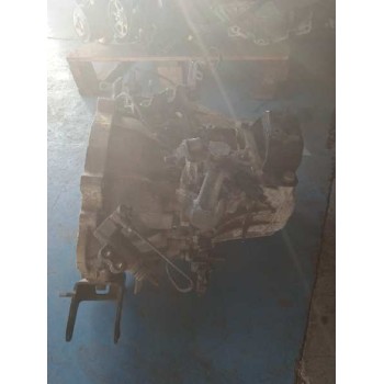 Recambio de caja cambios para hyundai i30 classic referencia OEM IAM WAJ6H B 6V