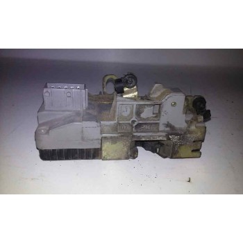 CERRADURA PUERTA DELANTERA IZQUIERDA 9PINS 5P