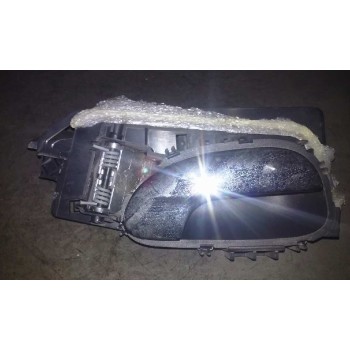 MANETA INTERIOR TRASERA DERECHA 