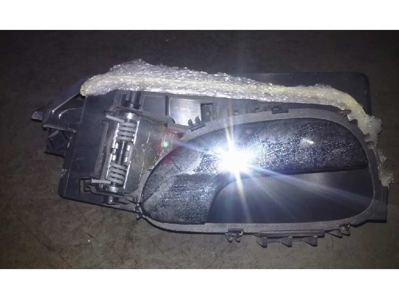 Recambio de maneta interior trasera derecha para peugeot 307 (s1) xs referencia OEM IAM   