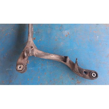 Recambio de puente trasero para audi a6 berlina (4f2) 2.0 tdi referencia OEM IAM 4F0505235AA  