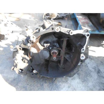 Recambio de caja cambios para peugeot 306 berlina 3/4/5 puertas (s2) boulebard referencia OEM IAM 20CH67 B 