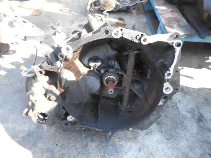 Recambio de caja cambios para peugeot 306 berlina 3/4/5 puertas (s2) boulebard referencia OEM IAM 20CH67 B 