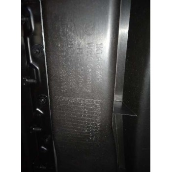 Recambio de salpicadero para volkswagen golf v berlina (1k1) gt referencia OEM IAM 1K1858295  
