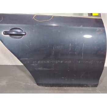 Recambio de puerta trasera derecha para volkswagen jetta (1k2) 1.9 tdi referencia OEM IAM  UN ROCE 