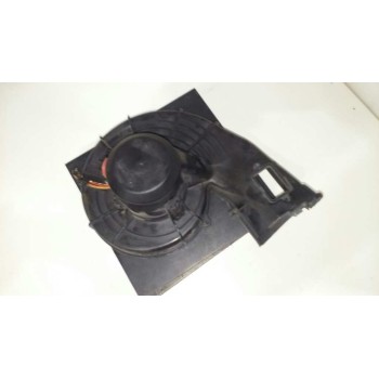 Recambio de motor calefaccion para opel meriva cosmo referencia OEM IAM 58874  