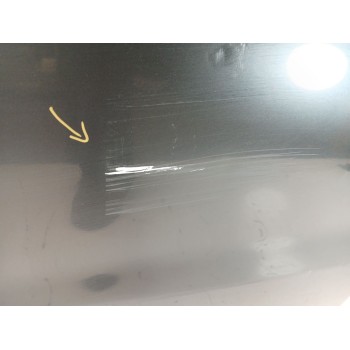 Recambio de puerta trasera derecha para ssangyong korando limited 4x2 referencia OEM IAM   DAÑADA , VER FOTOS