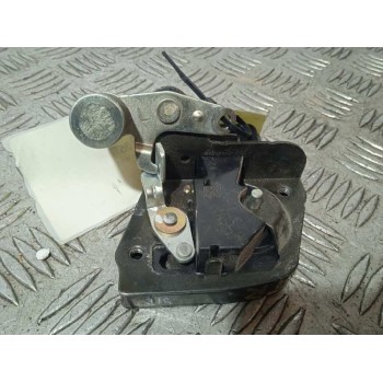 Recambio de cerradura puerta lateral izquierda para kia carnival ii 2.9 crdi cat referencia OEM IAM   