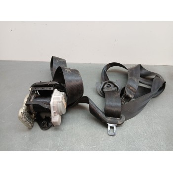 Recambio de kit airbag para seat ateca (kh7, khp) 1.0 tsi referencia OEM IAM   