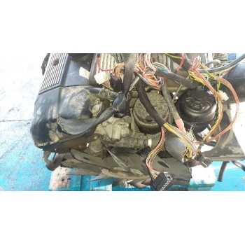 Recambio de despiece motor para bmw x5 (e53) 3.0i referencia OEM IAM 306S3 M 
