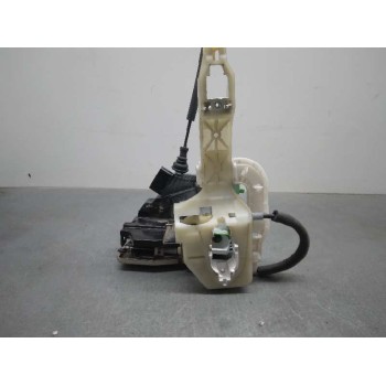 Recambio de cerradura puerta delantera izquierda para kia carens ( ) 1.6 gdi cat referencia OEM IAM 81310A4010 7 PINES 