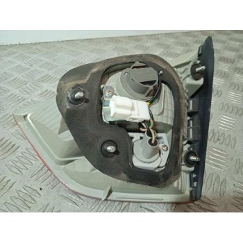 Recambio de piloto trasero izquierdo interior para hyundai ix35 classic 2wd referencia OEM IAM 924052Y0  