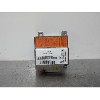 CENTRALITA AIRBAG 0018202126 