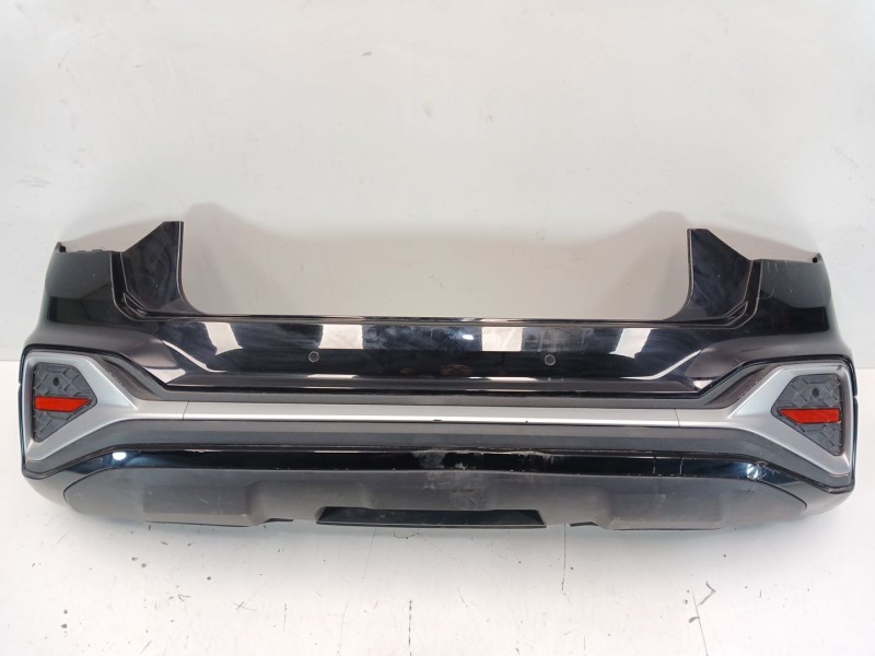 Recambio de paragolpes trasero para audi q2 (gab, gag) 30 tfsi referencia OEM IAM 81A807067C 81A807521S 81A807323G