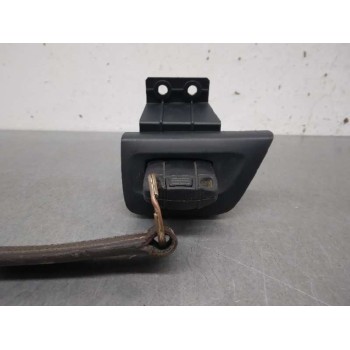 Recambio de conmutador de arranque para bmw serie 1 berlina (e81/e87) 116i referencia OEM IAM 10862510 695471712 