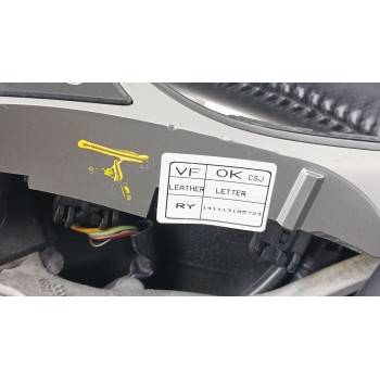 Recambio de volante para hyundai i40 i cw (vf) 1.7 crdi referencia OEM IAM 561003z232ry  