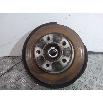 Recambio de mangueta trasera izquierda para bmw serie 1 lim. (f20) 116d referencia OEM IAM   