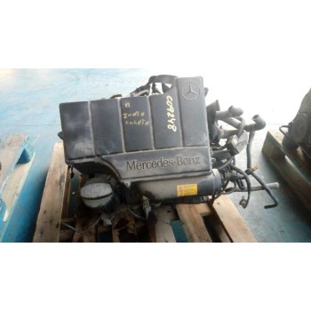 MOTOR COMPLETO M166995 M 