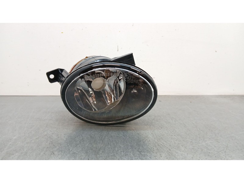 Recambio de faro antiniebla derecho para volkswagen golf vi (5k1) referencia OEM IAM 5K0941700  13910902