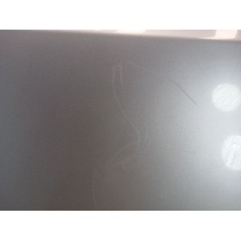 Recambio de puerta trasera izquierda para nissan cube (z12) 1.6 16v referencia OEM IAM H210A1FCMA  