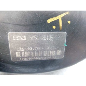 Recambio de servofreno para ford focus berlina (cap) 1.6 tdci cat referencia OEM IAM 3M52B195GD  
