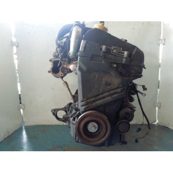 Recambio de motor completo para renault scenic ii confort authentique referencia OEM IAM K9K722 GRIPADO 